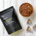 CLEANSE HERBAL INFUSION