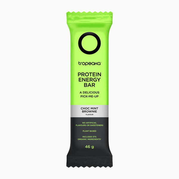 PROTEIN ENERGY BAR