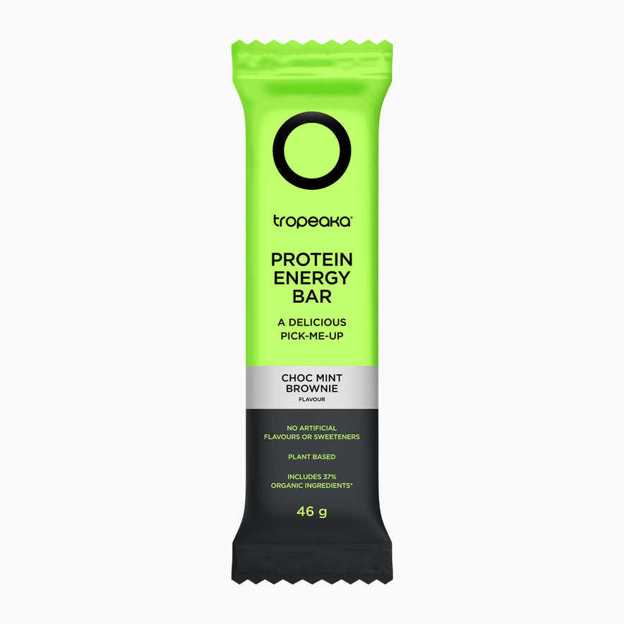 PROTEIN ENERGY BAR