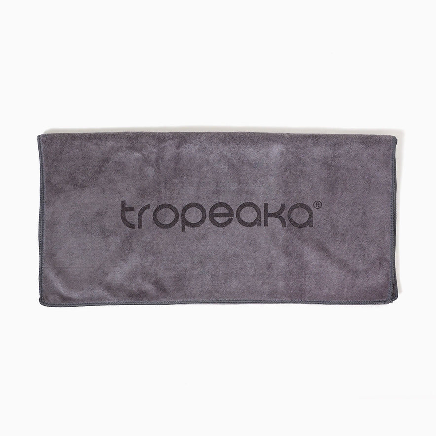 MICROFIBER SPORTS GYM TOWEL