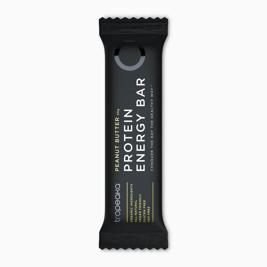 PROTEIN ENERGY BAR